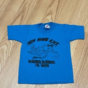 Vintage kids clothes